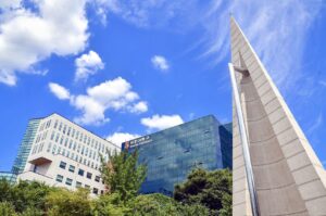 Sogang University