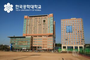 Tech University Of Korea