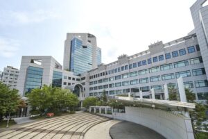 Trường Đại Học Bucheon