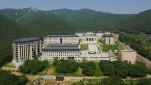 Đại học Ngoại ngữ Busan