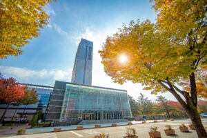 ĐẠI HỌC YEUNGNAM (YEUNGNAM UNIVERSITY) - Tại sao Đại học Yeungnam luôn là lựa chọn hàng đầu của sinh viên quốc tế? 5 Yeungnam University