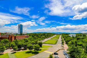 Đại học Yeungnam