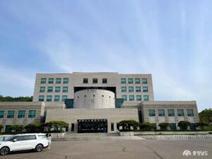 ĐẠI HỌC NAMSEOUL -🌟 Đại học năng động tại Cheonan 6 Đại học Namseoul