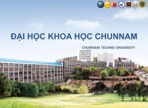 Chunnam Techno University