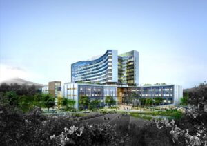 ĐẠI HỌC QUỐC GIA GYEONGSAN
