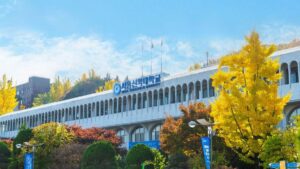 Seoul Theological University