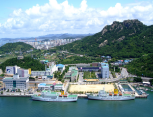ĐẠI HỌC HÀNG HẢI MOKPO – HỌC TIẾNG HÀN, SẴN SÀNG HỘI NHẬP 7 TRƯỜNG ĐẠI HỌC HÀNG HẢI MOKPO
