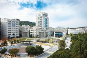 Trường Đại Học Dongshin
