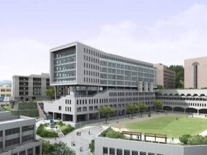 Trường Đại học Nữ Sungshin