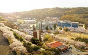 ĐẠI HỌC SOON CHUN HYANG (SCH) HỌC BỔNG ĐẾN 80% – MIỄN 100% KÝ TÚC XÁ