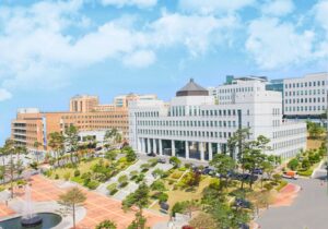 Đại học Khoa học Kỹ thuật Gyeonggi (경기과학기술대학교 – GTEC)