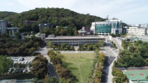 Trường đại Học Thần Học Seoul