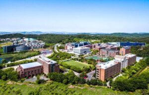 Đại Học Namseoul