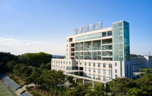 Đại Học Gangdong