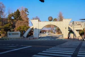 HANKYONG NATIONAL UNIVERSITY – NGÔI TRƯỜNG QUỐC LẬP Ở GYEONGGI-DO CÓ GÌ ĐẶC BIỆT? 4 Đại Học Hankyong