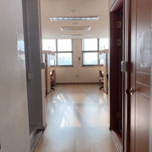 Gangdong University – Nơi kết hợp giữa đào tạo thực tiễn và định hướng nghề nghiệp 16 Ktx Gangdong University