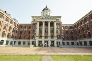 Tongwon College