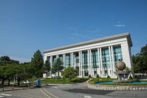 SAHMYOOK UNIVERSITY – ĐIỂM SÁNG KHỐI NGÀNH SỨC KHỎE 8 Trường Đại Học Sahmyook