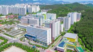 đại Học Konyang